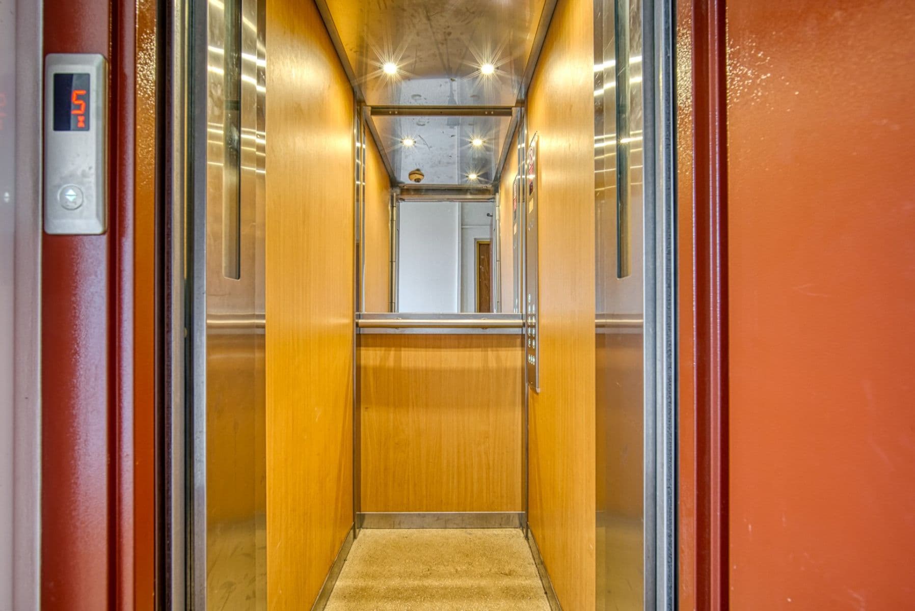 Predaj bytu 2-izbový 40 m², Josefa Ševčíka, Most, Ústecký kraj Predaj bytu 2-izbový 40 m², Josefa Ševčíka, Most, Ústecký kraj