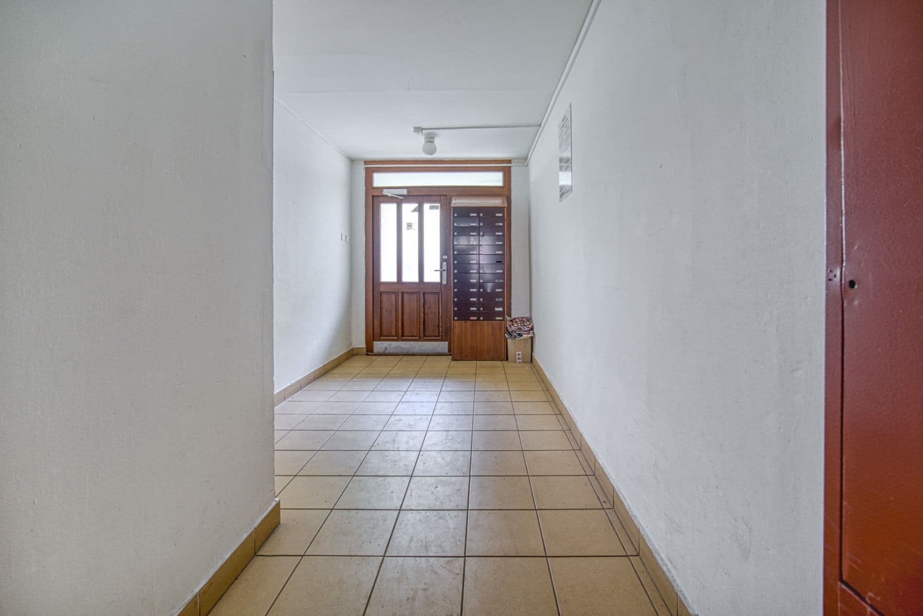 Predaj bytu 2-izbový 40 m², Josefa Ševčíka, Most, Ústecký kraj Predaj bytu 2-izbový 40 m², Josefa Ševčíka, Most, Ústecký kraj