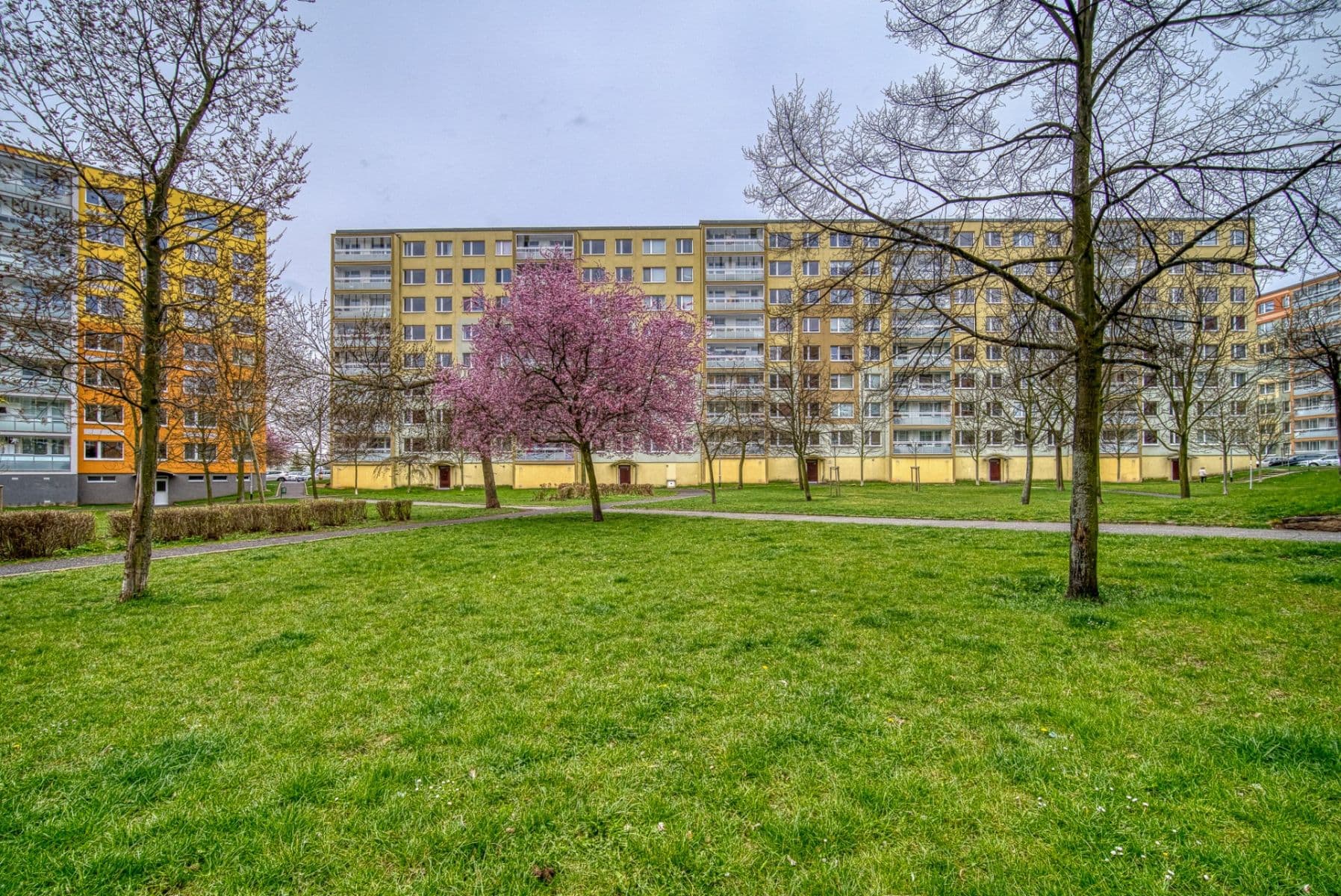 Predaj bytu 2-izbový 40 m², Josefa Ševčíka, Most, Ústecký kraj Predaj bytu 2-izbový 40 m², Josefa Ševčíka, Most, Ústecký kraj