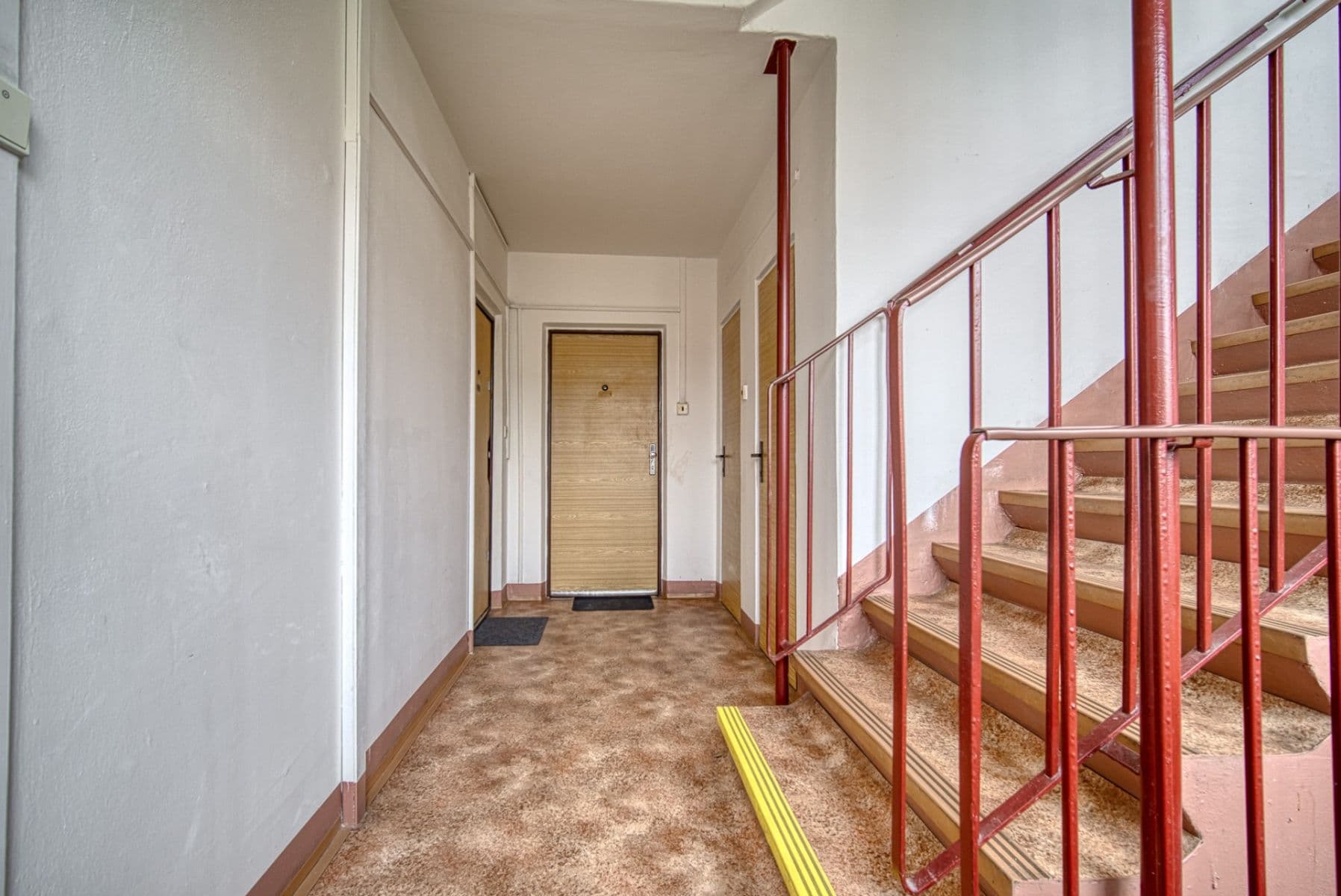 Predaj bytu 2-izbový 40 m², Josefa Ševčíka, Most, Ústecký kraj Predaj bytu 2-izbový 40 m², Josefa Ševčíka, Most, Ústecký kraj