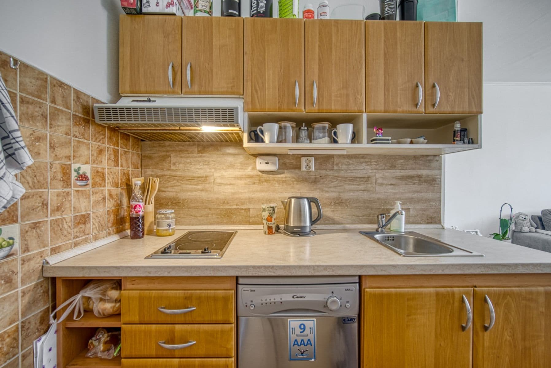 Predaj bytu 2-izbový 40 m², Josefa Ševčíka, Most, Ústecký kraj Predaj bytu 2-izbový 40 m², Josefa Ševčíka, Most, Ústecký kraj