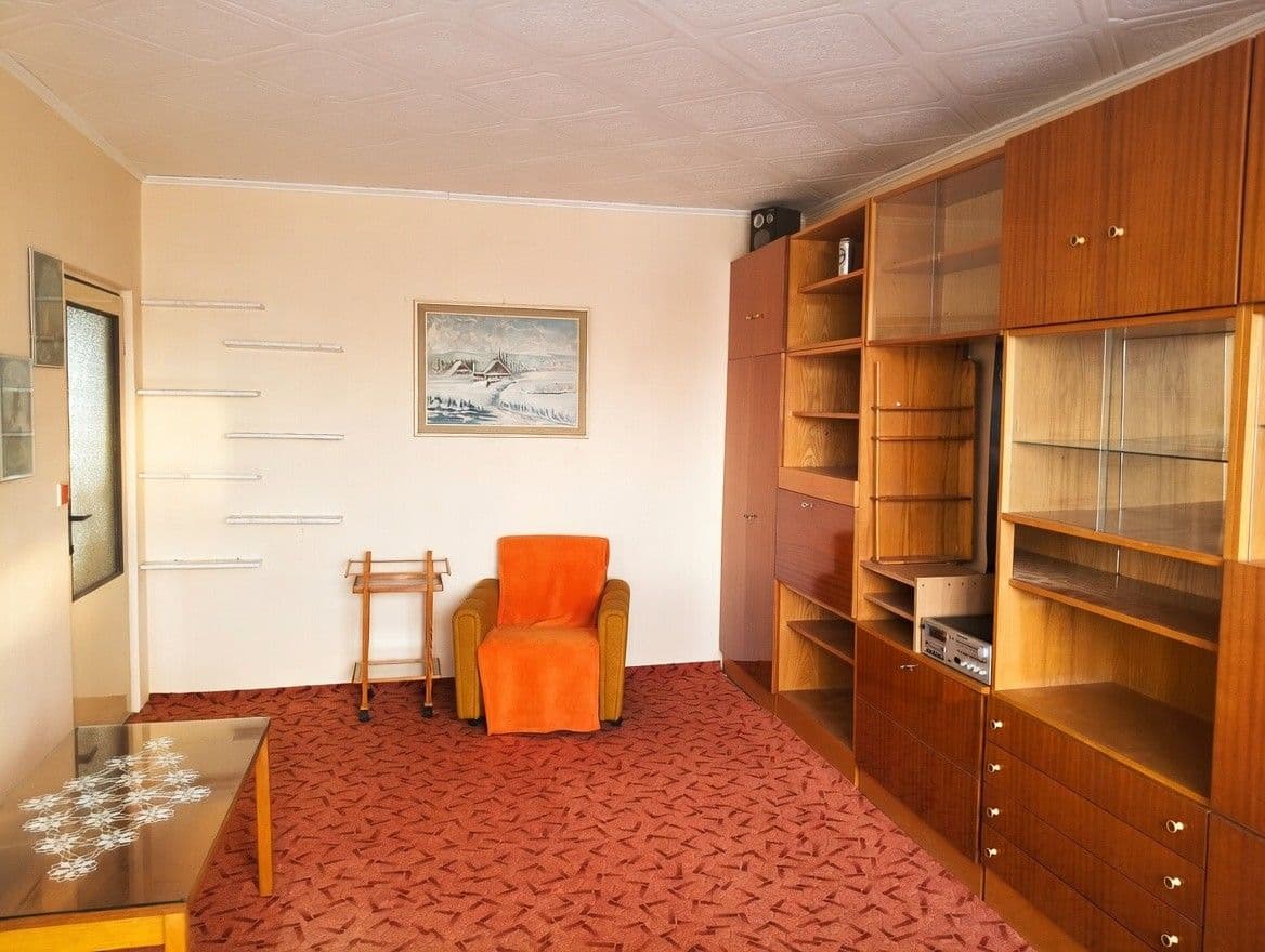 Prenájom bytu 2-izbový 60 m², Písečná, Chomutov, Ústecký kraj Prenájom bytu 2-izbový 60 m², Písečná, Chomutov, Ústecký kraj