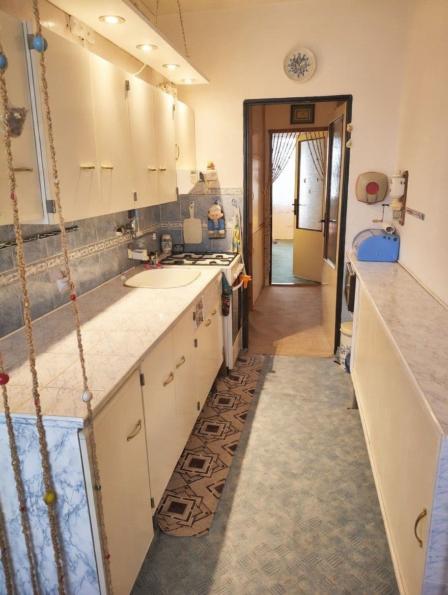 Prenájom bytu 2-izbový 60 m², Písečná, Chomutov, Ústecký kraj Prenájom bytu 2-izbový 60 m², Písečná, Chomutov, Ústecký kraj