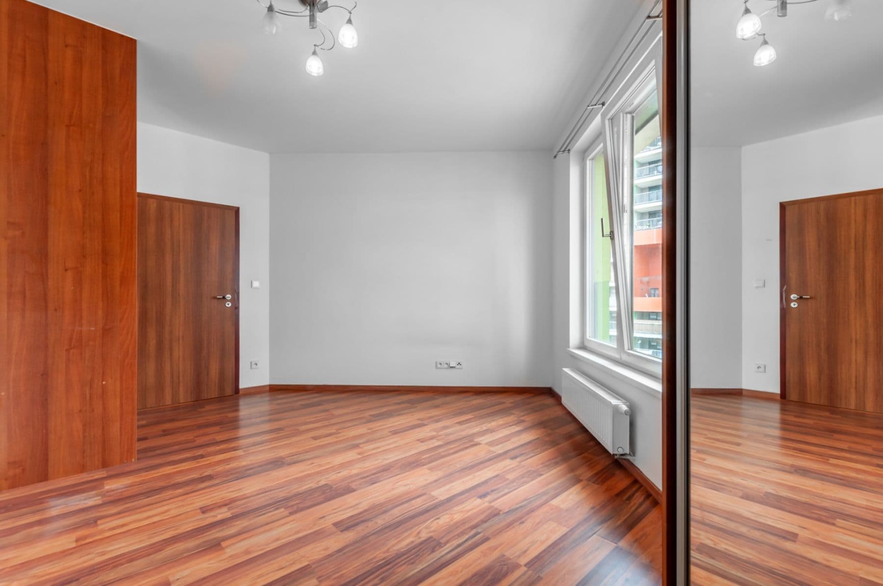Prenájom bytu 2-izbový 55 m², Počernická, Praha, Praha Prenájom bytu 2-izbový 55 m², Počernická, Praha, Praha