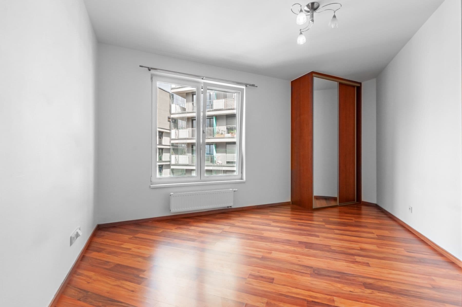 Prenájom bytu 2-izbový 55 m², Počernická, Praha, Praha Prenájom bytu 2-izbový 55 m², Počernická, Praha, Praha