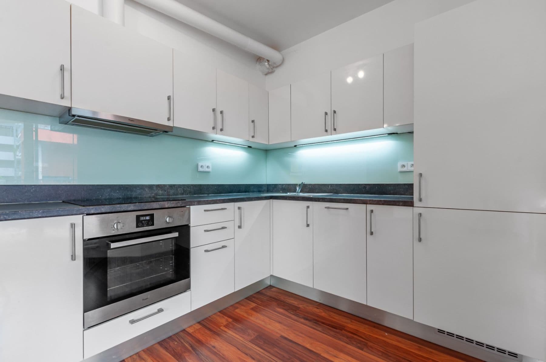 Prenájom bytu 2-izbový 55 m², Počernická, Praha, Praha Prenájom bytu 2-izbový 55 m², Počernická, Praha, Praha