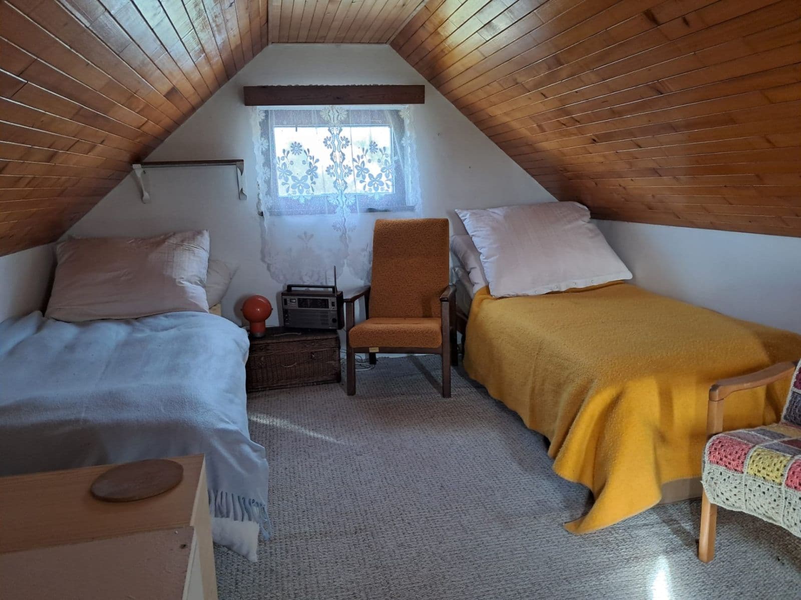 Predaj pozemku 385 m², Zahrádkářská osada Slatina, Hradec Králové, Královéhradecký kraj Predaj pozemku 385 m², Zahrádkářská osada Slatina, Hradec Králové, Královéhradecký kraj