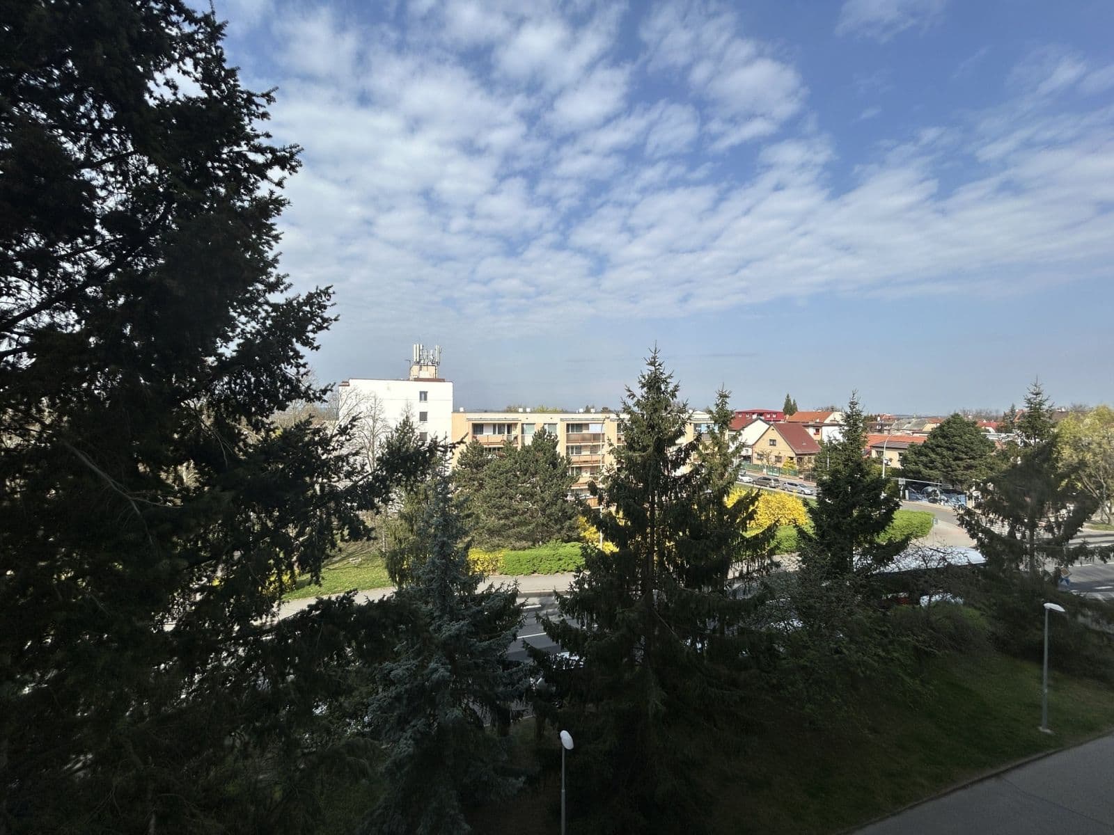 Prenájom bytu 1-izbový 34 m², Křivenická, Praha, Praha Prenájom bytu 1-izbový 34 m², Křivenická, Praha, Praha