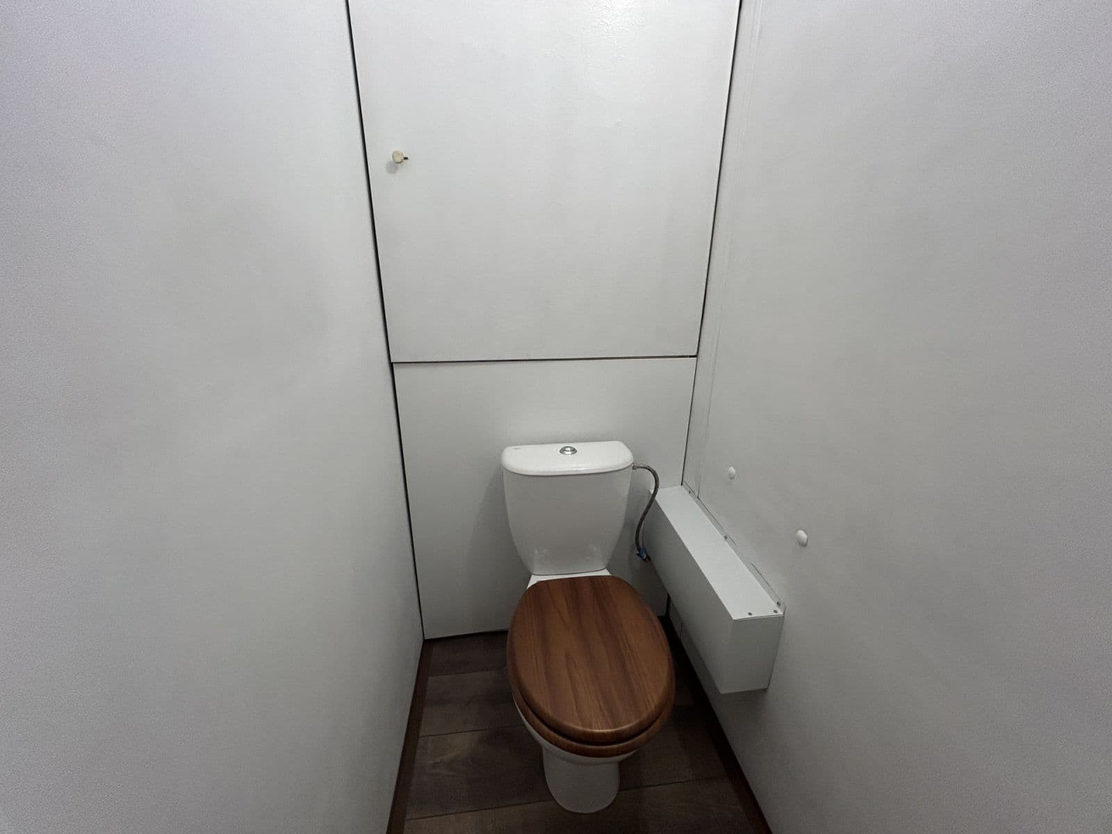 Prenájom bytu 1-izbový 34 m², Křivenická, Praha, Praha Prenájom bytu 1-izbový 34 m², Křivenická, Praha, Praha