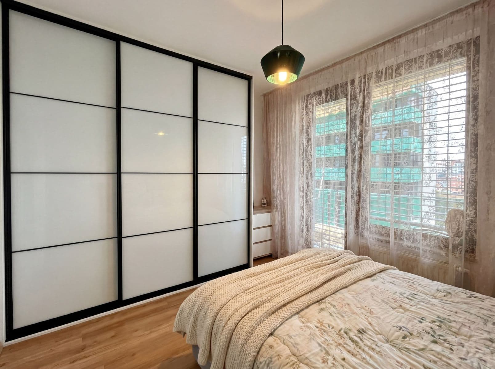 Prenájom bytu 50 m², Olgy havlove, Praha, Praha Prenájom bytu 50 m², Olgy havlove, Praha, Praha