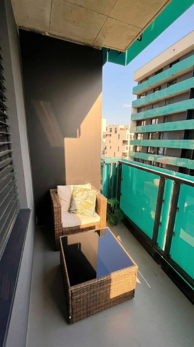 Prenájom bytu 50 m², Olgy havlove, Praha, Praha Prenájom bytu 50 m², Olgy havlove, Praha, Praha