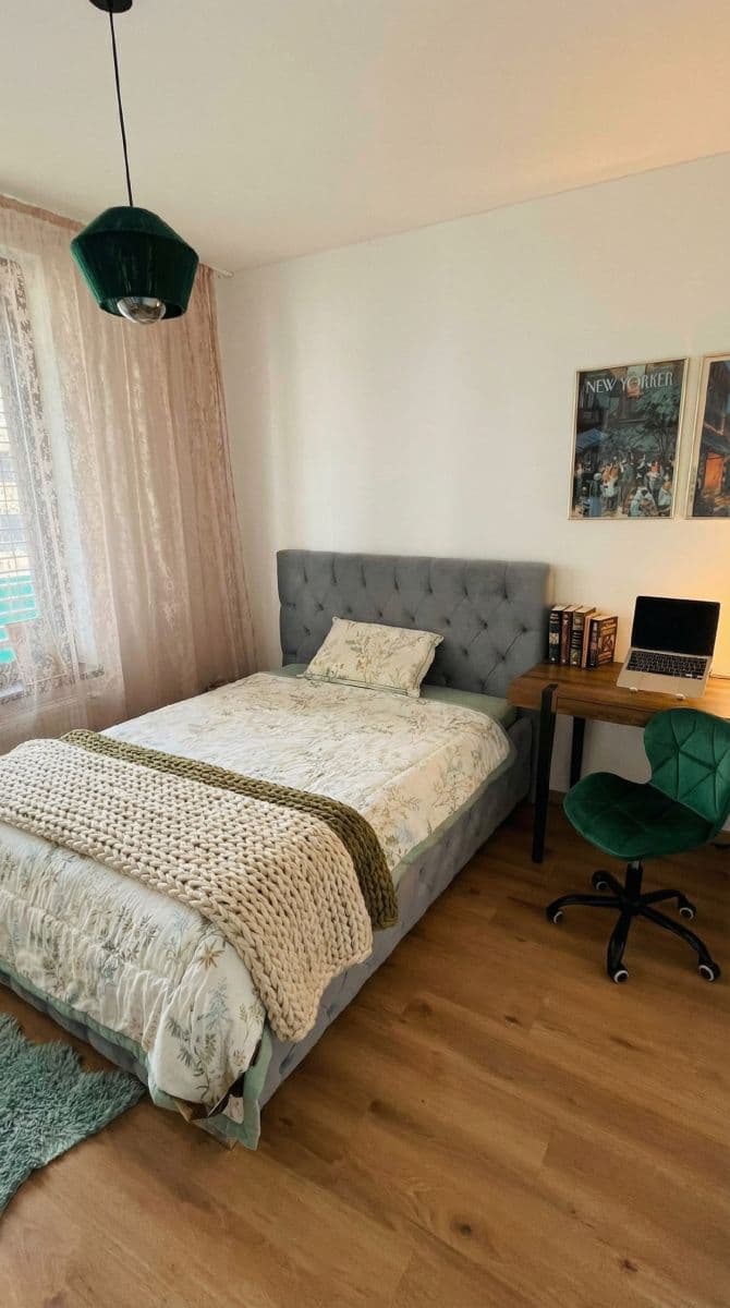 Prenájom bytu 50 m², Olgy havlove, Praha, Praha Prenájom bytu 50 m², Olgy havlove, Praha, Praha