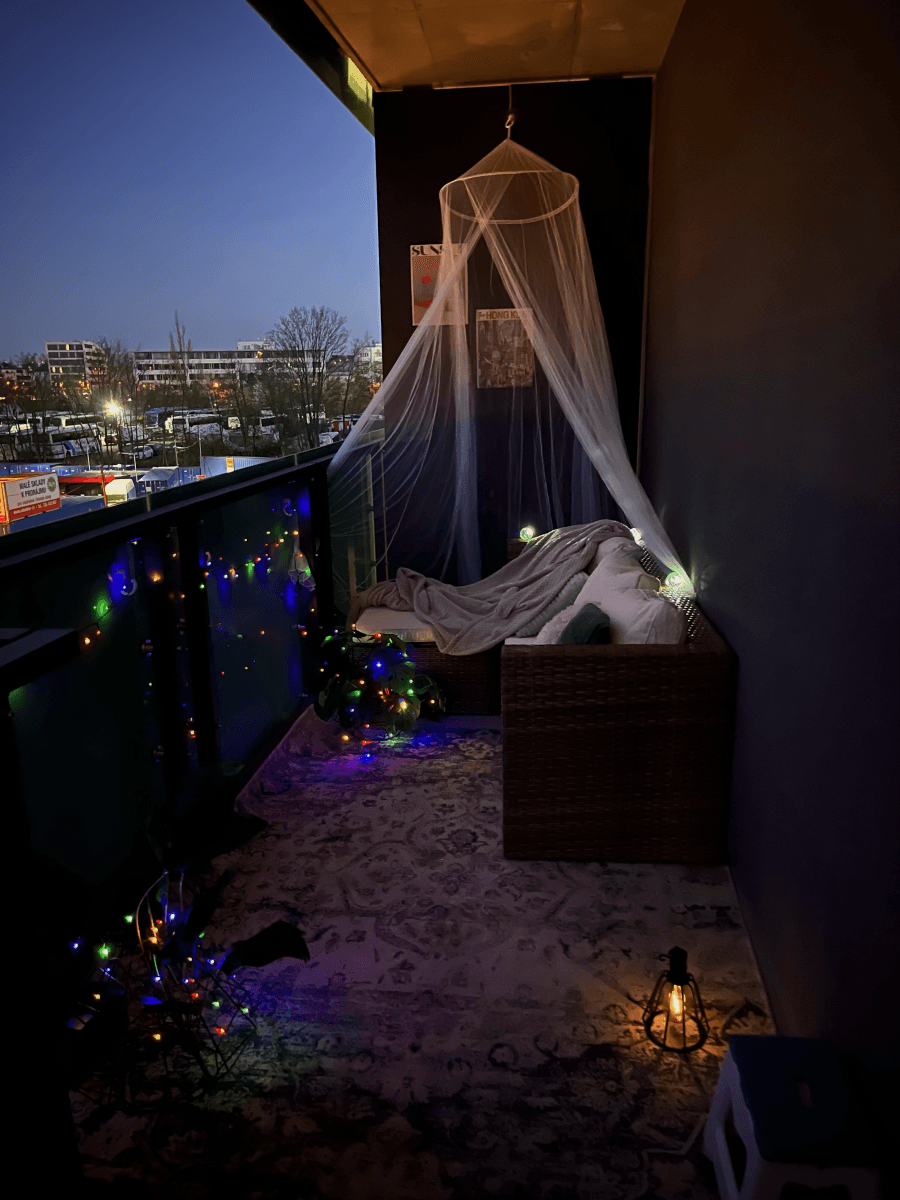 Prenájom bytu 50 m², Olgy havlove, Praha, Praha Prenájom bytu 50 m², Olgy havlove, Praha, Praha