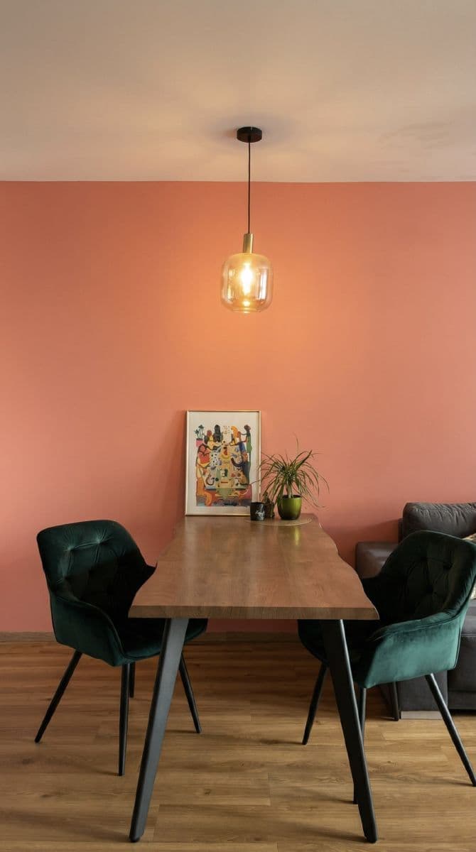 Prenájom bytu 50 m², Olgy havlove, Praha, Praha Prenájom bytu 50 m², Olgy havlove, Praha, Praha