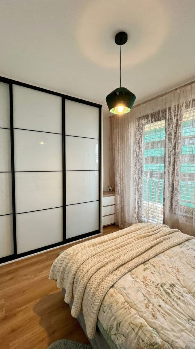 Prenájom bytu 50 m², Olgy havlove, Praha, Praha Prenájom bytu 50 m², Olgy havlove, Praha, Praha