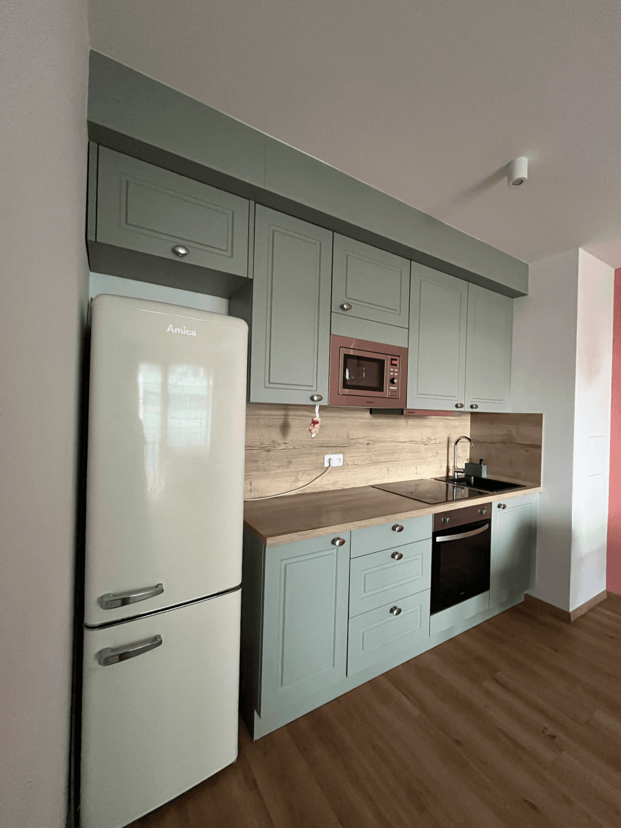 Prenájom bytu 50 m², Olgy havlove, Praha, Praha Prenájom bytu 50 m², Olgy havlove, Praha, Praha