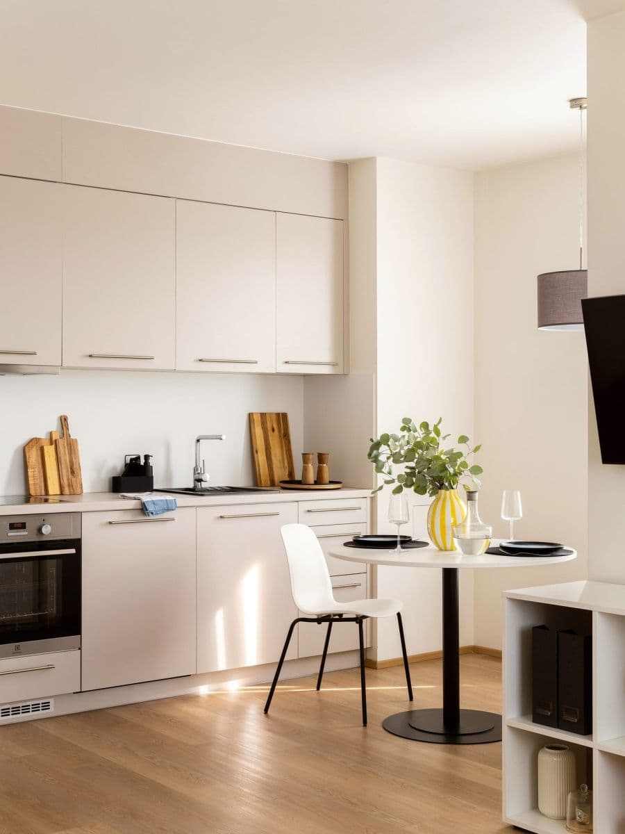 Prenájom bytu 2-izbový 61 m², Františka Kováříka, Plzeň, Plzeňský kraj Prenájom bytu 2-izbový 61 m², Františka Kováříka, Plzeň, Plzeňský kraj