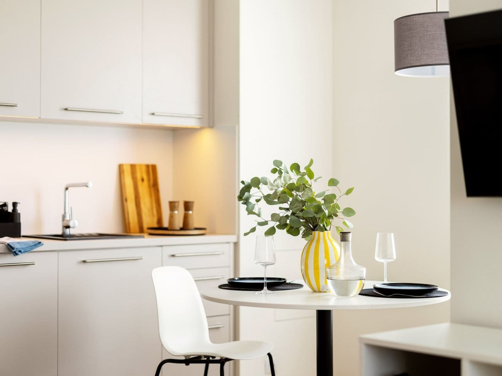 Prenájom bytu 2-izbový 61 m², Františka Kováříka, Plzeň, Plzeňský kraj Prenájom bytu 2-izbový 61 m², Františka Kováříka, Plzeň, Plzeňský kraj