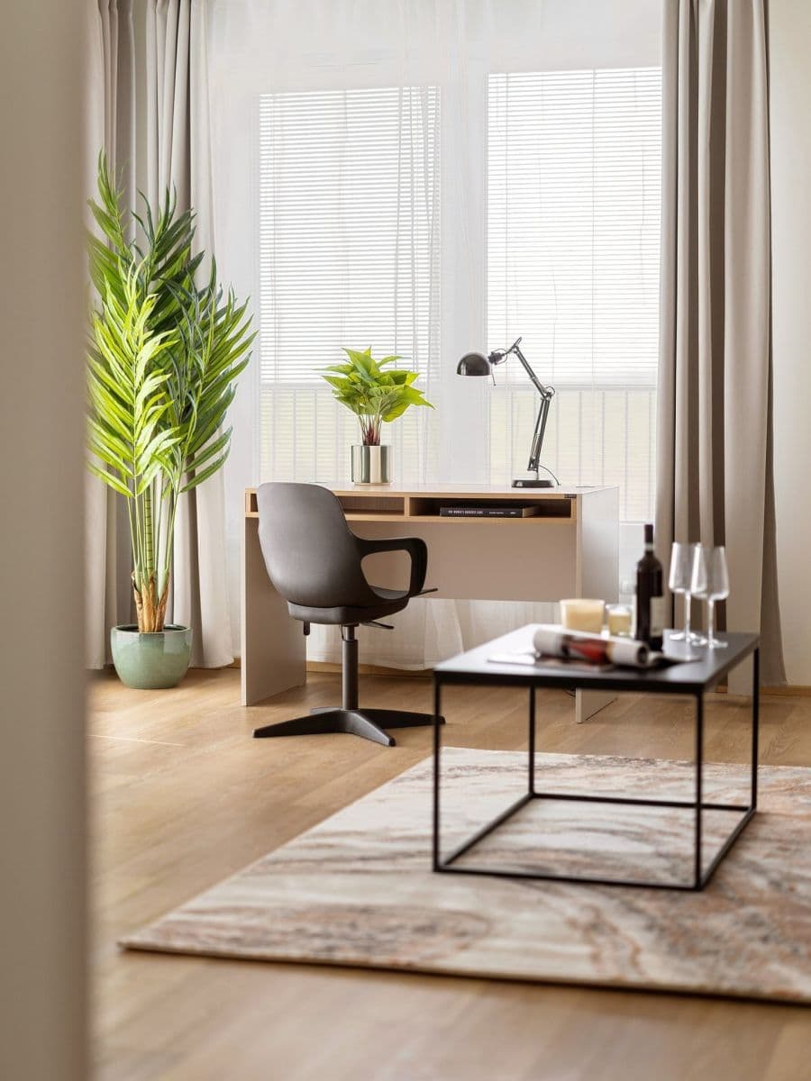 Prenájom bytu 2-izbový 61 m², Františka Kováříka, Plzeň, Plzeňský kraj Prenájom bytu 2-izbový 61 m², Františka Kováříka, Plzeň, Plzeňský kraj