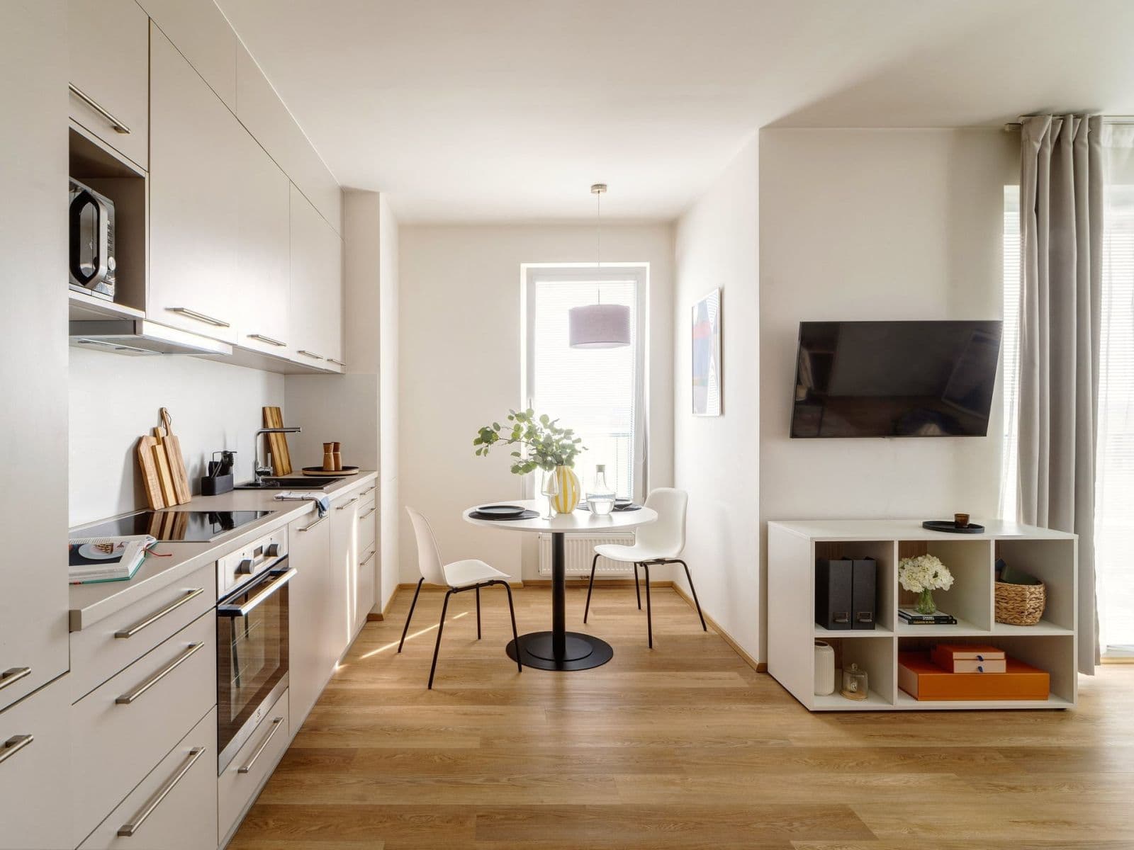 Prenájom bytu 2-izbový 61 m², Františka Kováříka, Plzeň, Plzeňský kraj Prenájom bytu 2-izbový 61 m², Františka Kováříka, Plzeň, Plzeňský kraj