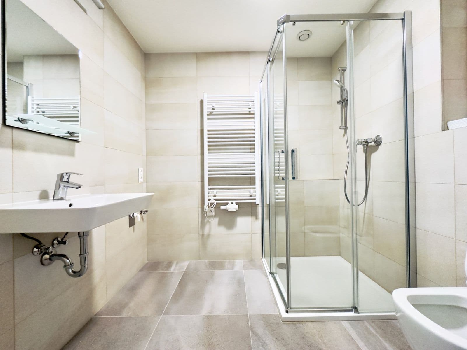 Prenájom bytu 1-izbový 28 m², Lidická, Brno, Jihomoravský kraj Prenájom bytu 1-izbový 28 m², Lidická, Brno, Jihomoravský kraj