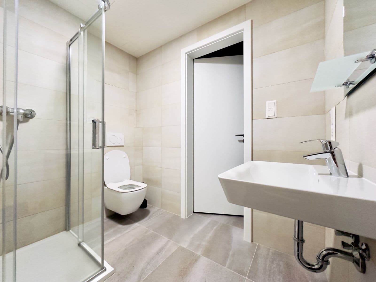 Prenájom bytu 1-izbový 28 m², Lidická, Brno, Jihomoravský kraj Prenájom bytu 1-izbový 28 m², Lidická, Brno, Jihomoravský kraj