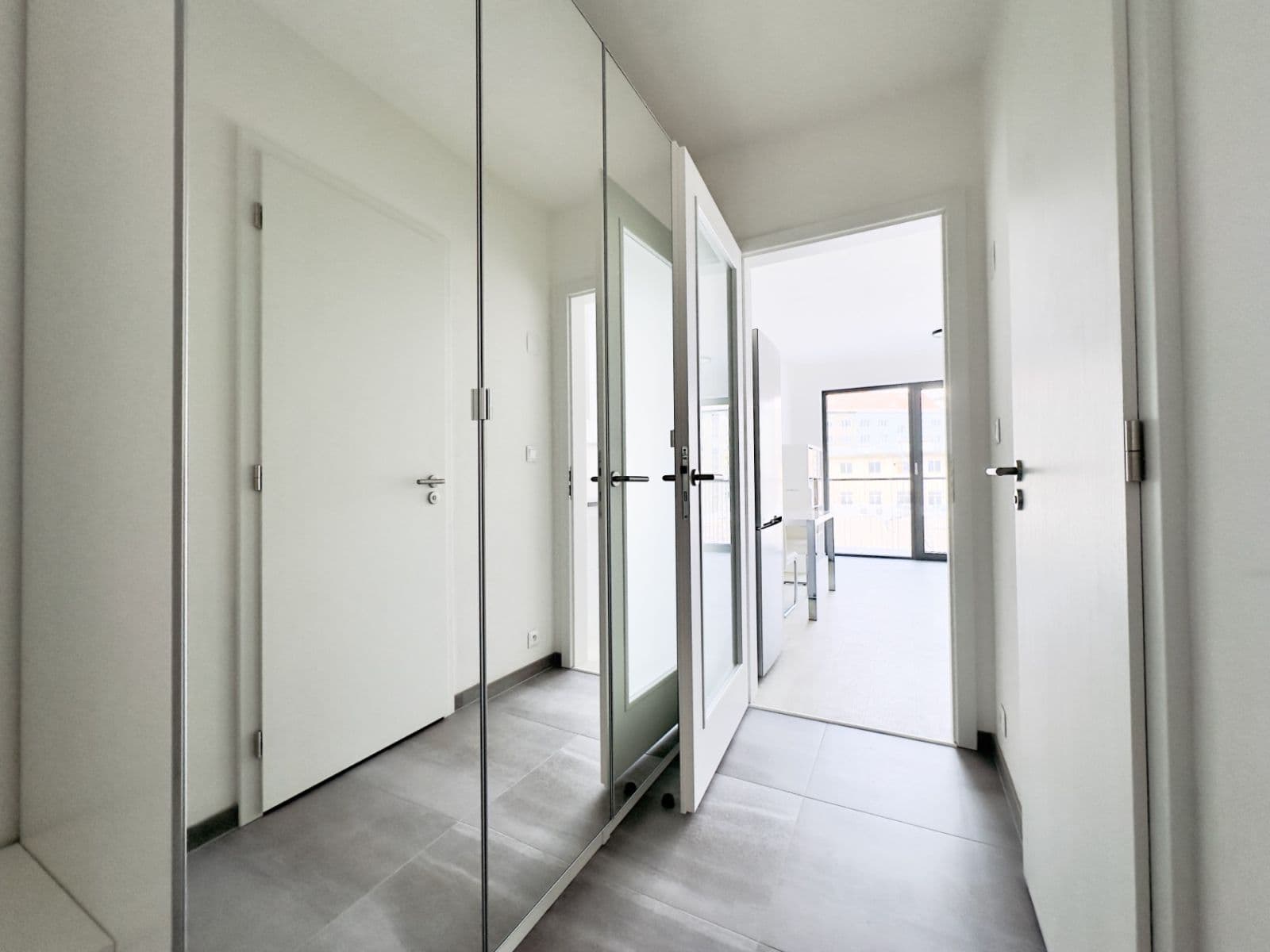 Prenájom bytu 1-izbový 28 m², Lidická, Brno, Jihomoravský kraj Prenájom bytu 1-izbový 28 m², Lidická, Brno, Jihomoravský kraj