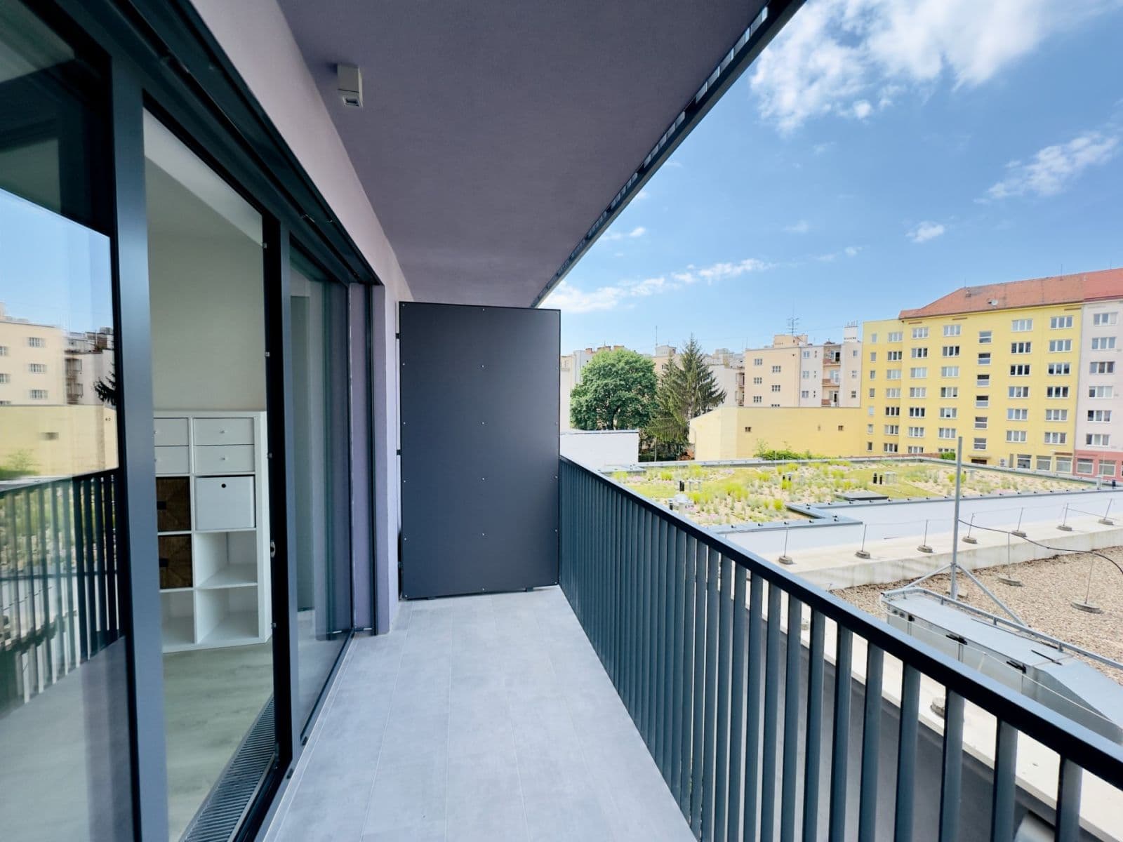 Prenájom bytu 1-izbový 28 m², Lidická, Brno, Jihomoravský kraj Prenájom bytu 1-izbový 28 m², Lidická, Brno, Jihomoravský kraj
