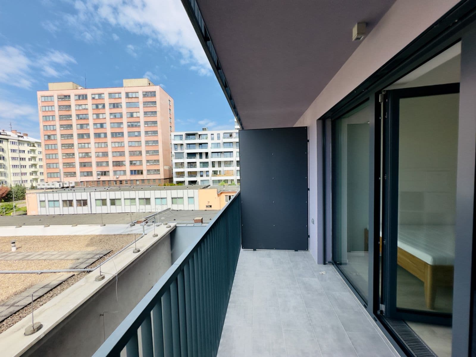 Prenájom bytu 1-izbový 28 m², Lidická, Brno, Jihomoravský kraj Prenájom bytu 1-izbový 28 m², Lidická, Brno, Jihomoravský kraj