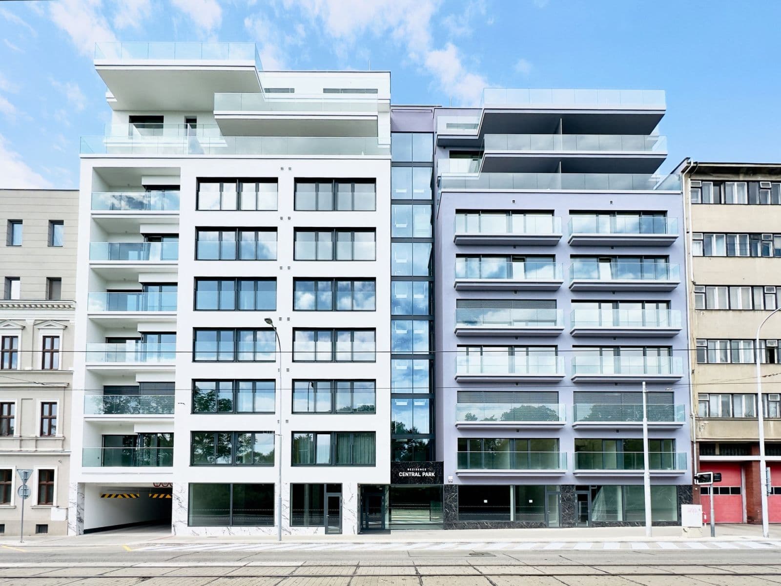 Prenájom bytu 1-izbový 28 m², Lidická, Brno, Jihomoravský kraj Prenájom bytu 1-izbový 28 m², Lidická, Brno, Jihomoravský kraj