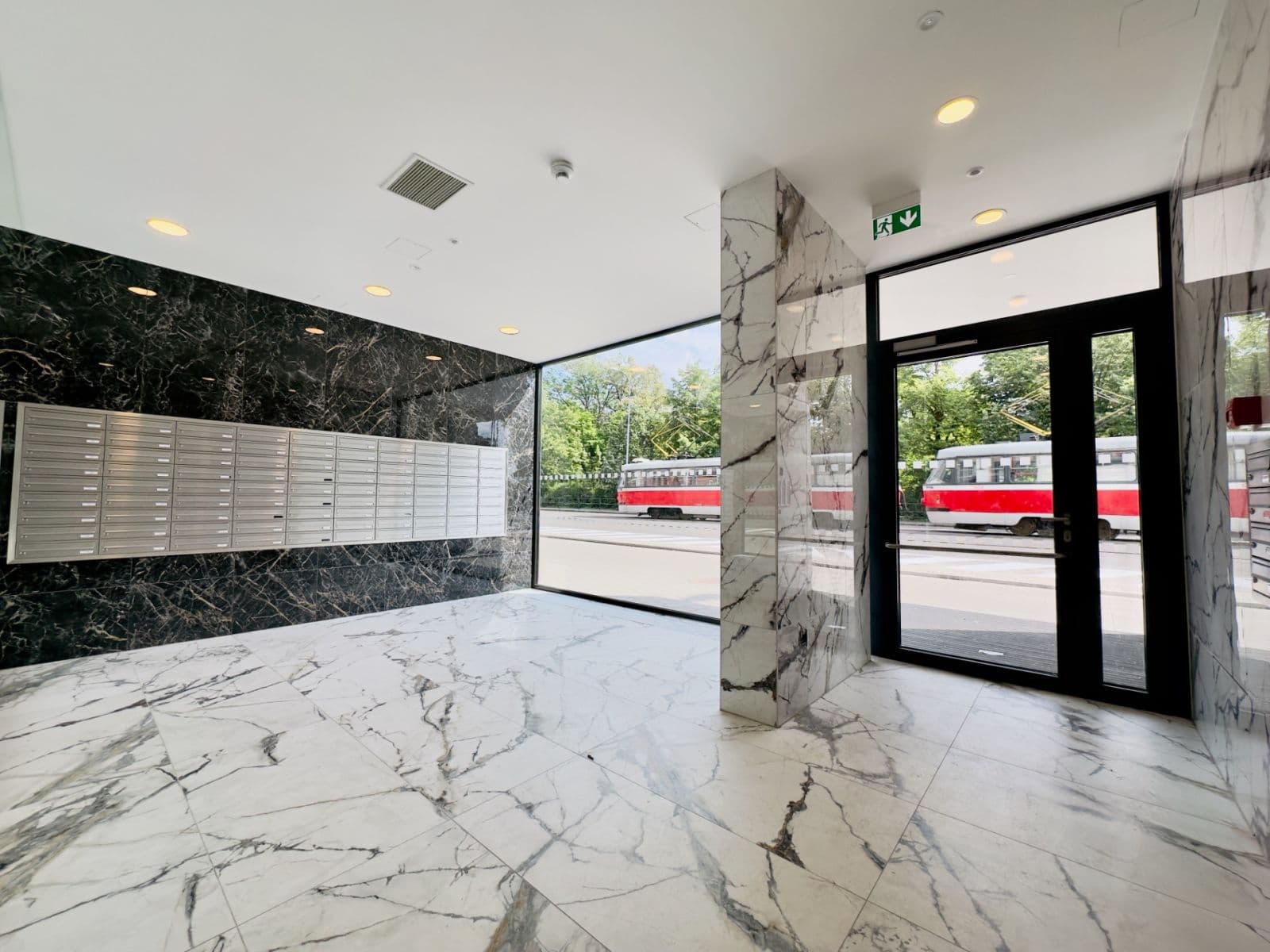 Prenájom bytu 1-izbový 28 m², Lidická, Brno, Jihomoravský kraj Prenájom bytu 1-izbový 28 m², Lidická, Brno, Jihomoravský kraj