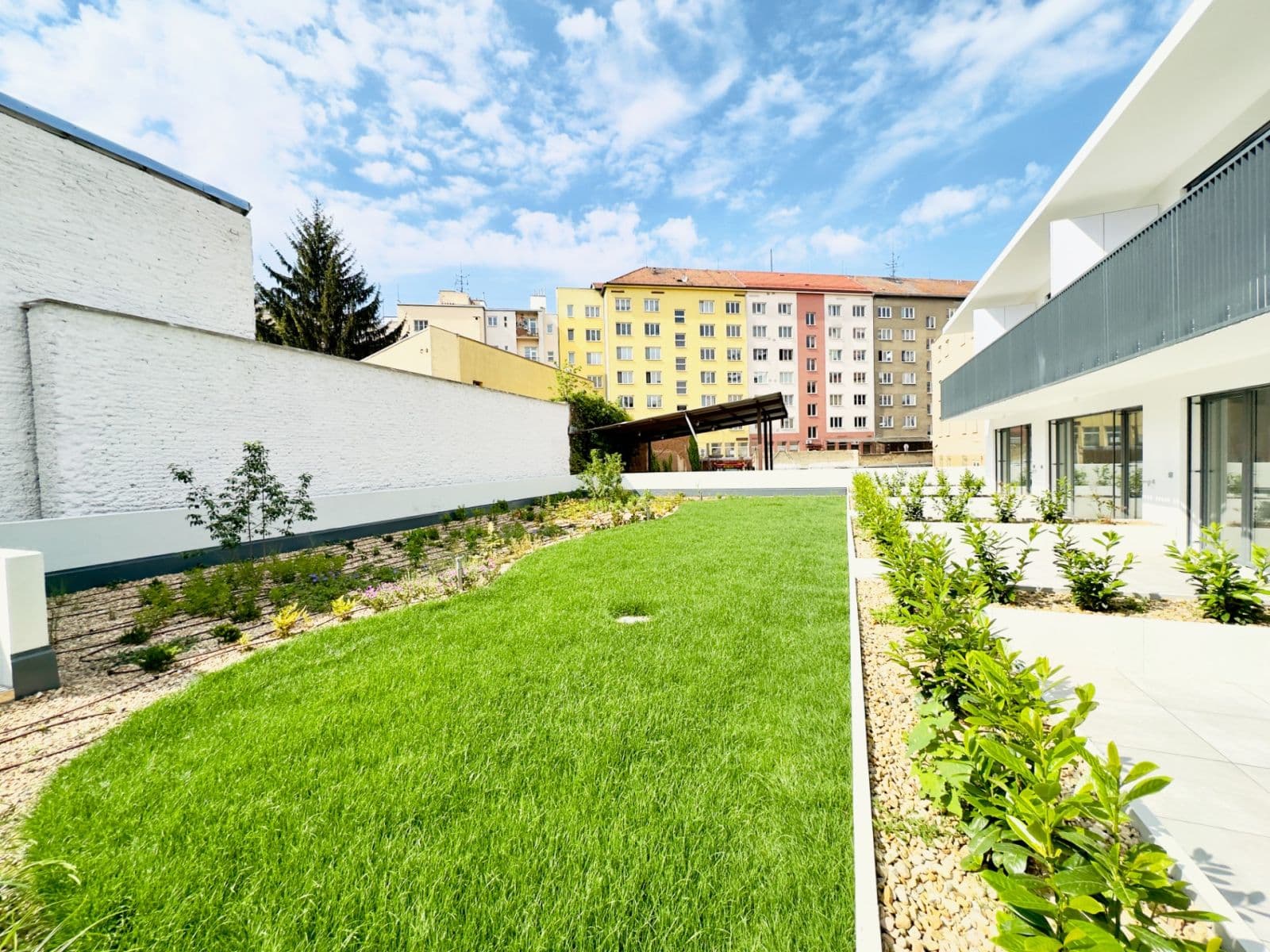 Prenájom bytu 1-izbový 28 m², Lidická, Brno, Jihomoravský kraj Prenájom bytu 1-izbový 28 m², Lidická, Brno, Jihomoravský kraj