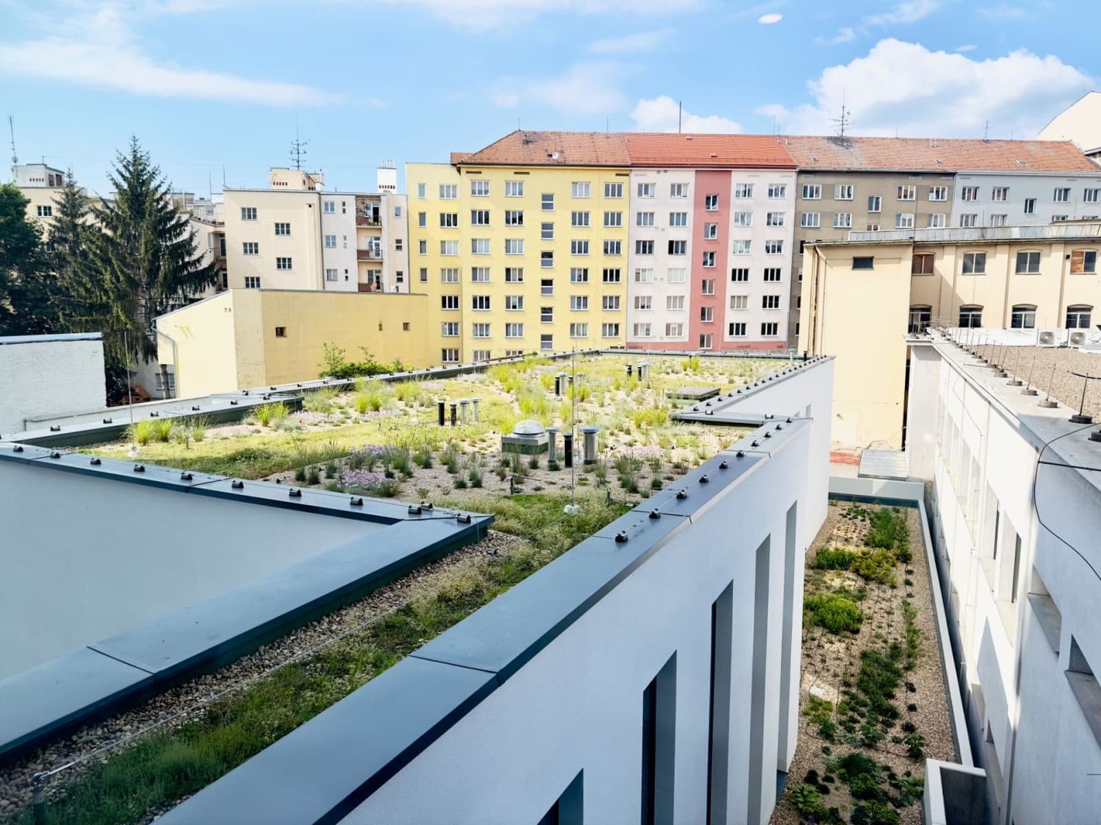 Prenájom bytu 1-izbový 28 m², Lidická, Brno, Jihomoravský kraj Prenájom bytu 1-izbový 28 m², Lidická, Brno, Jihomoravský kraj