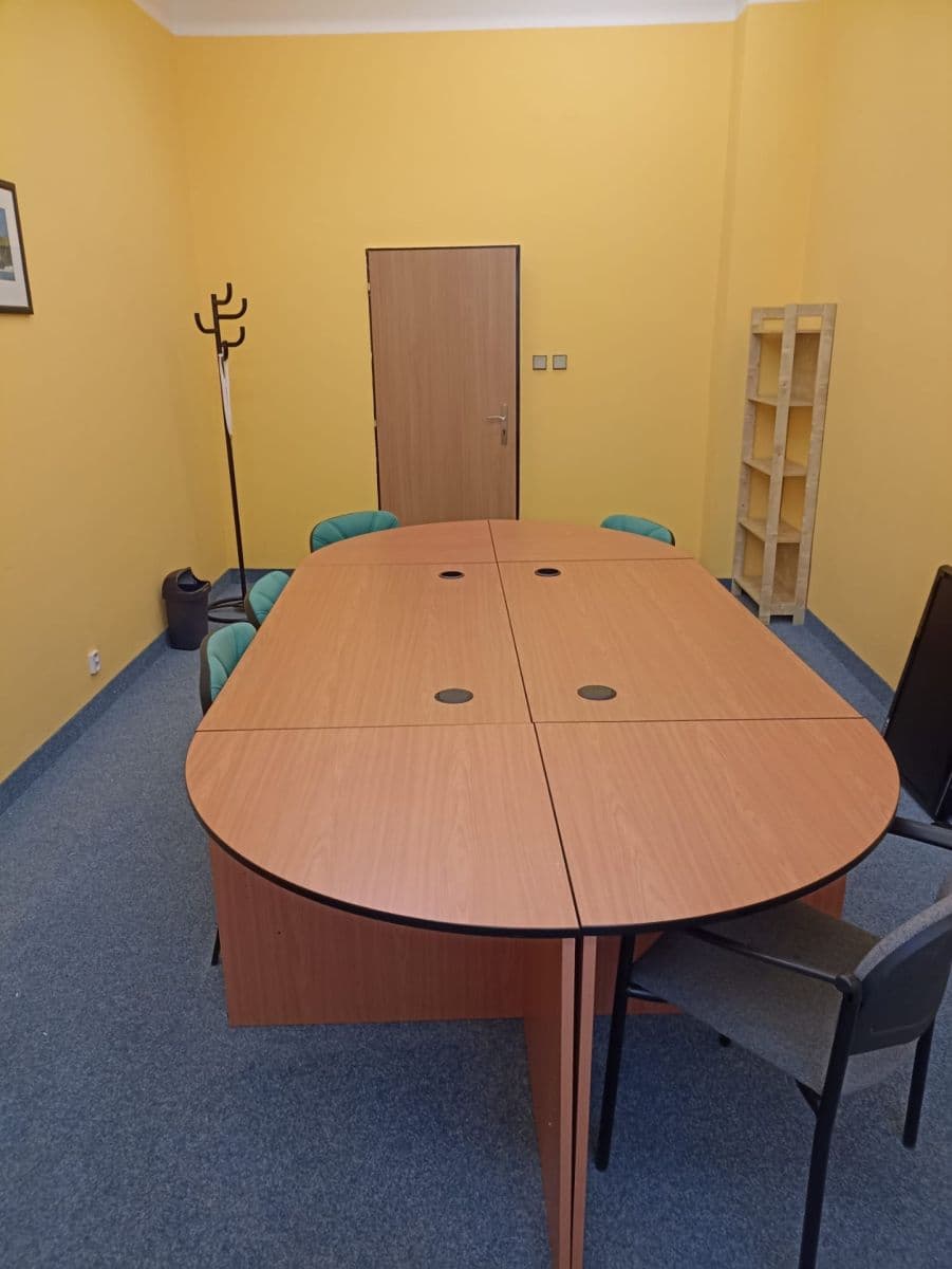 Prenájom nebytového priestoru 22 m², F. V. Mareše, Benešov, Středočeský kraj Prenájom nebytového priestoru 22 m², F. V. Mareše, Benešov, Středočeský kraj