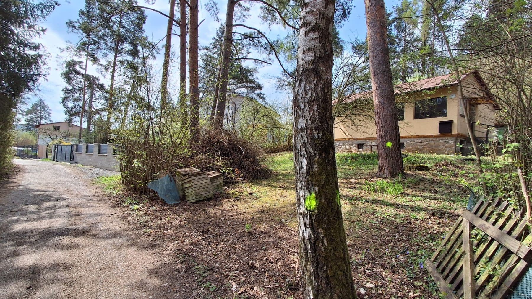 Predaj rekreačného objektu 64 m², pozemek 64 m², Brno, Jihomoravský kraj Predaj rekreačného objektu 64 m², pozemek 64 m², Brno, Jihomoravský kraj
