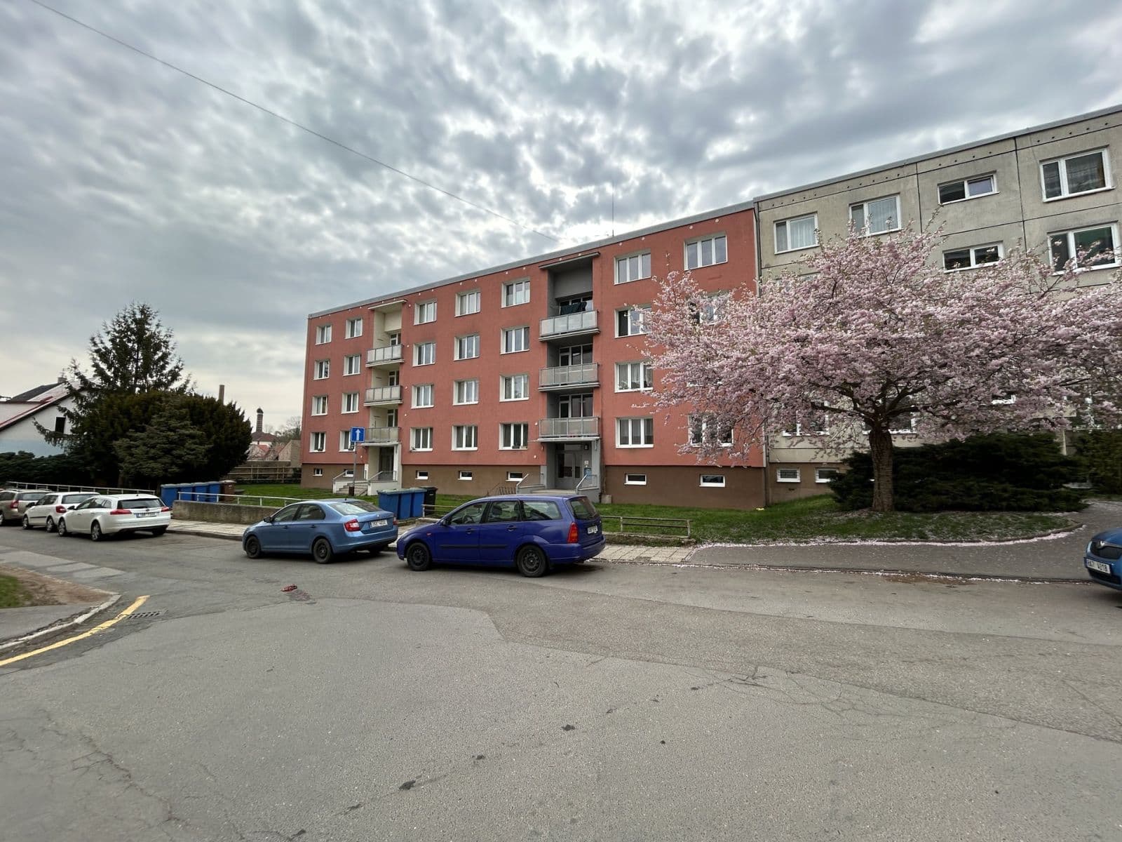 Prenájom bytu 3-izbový 84 m², Roháčova, Český Brod, Středočeský kraj Prenájom bytu 3-izbový 84 m², Roháčova, Český Brod, Středočeský kraj