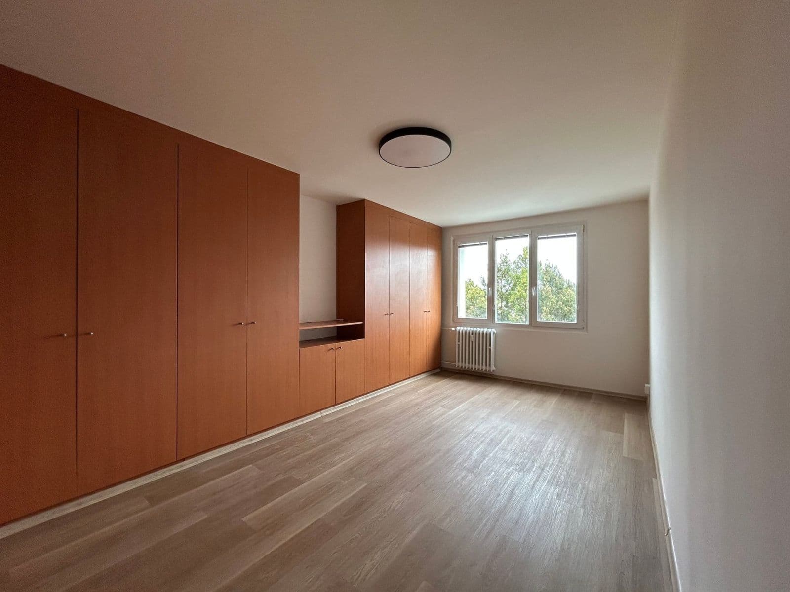 Prenájom bytu 3-izbový 84 m², Roháčova, Český Brod, Středočeský kraj Prenájom bytu 3-izbový 84 m², Roháčova, Český Brod, Středočeský kraj