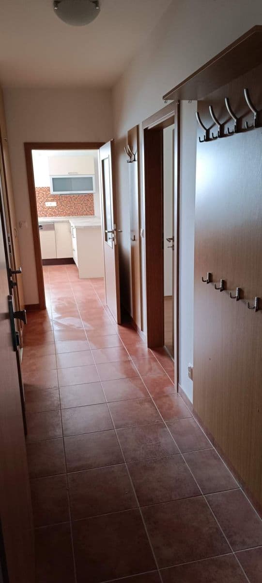 Prenájom bytu 2-izbový 58 m², Hornoměcholupská, Praha, Praha Prenájom bytu 2-izbový 58 m², Hornoměcholupská, Praha, Praha