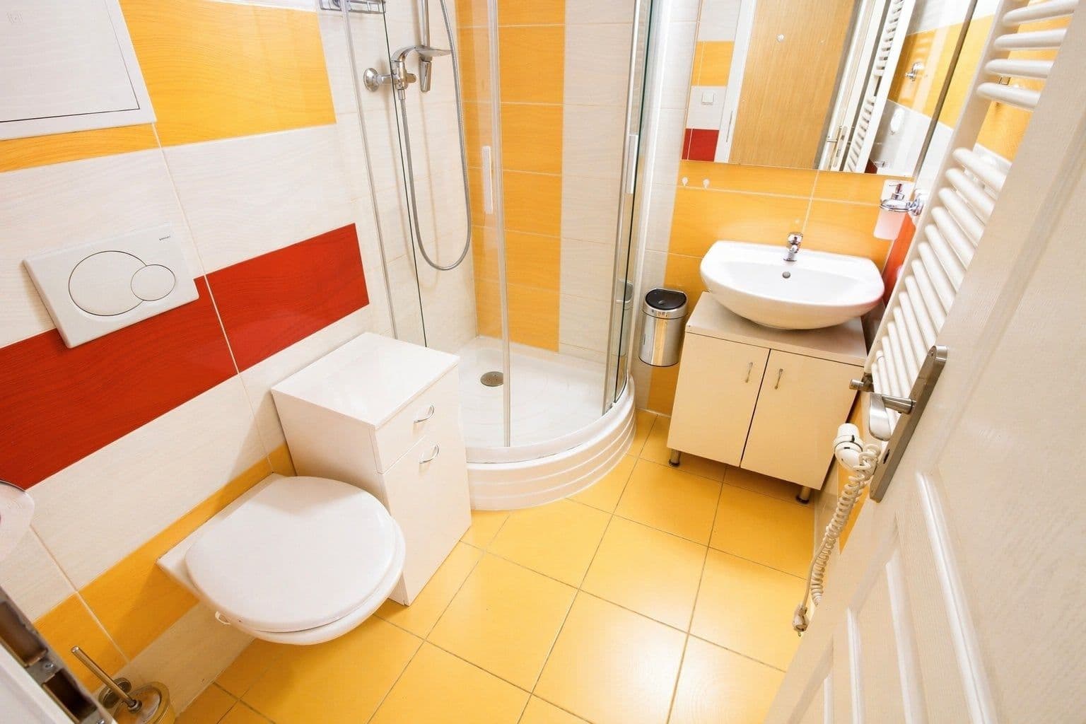 Prenájom bytu 1-izbový 30 m², Pod lipami, Praha, Praha Prenájom bytu 1-izbový 30 m², Pod lipami, Praha, Praha