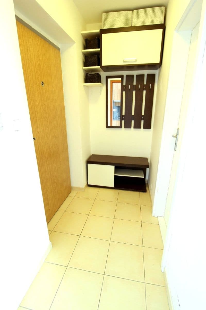 Prenájom bytu 1-izbový 30 m², Pod lipami, Praha, Praha Prenájom bytu 1-izbový 30 m², Pod lipami, Praha, Praha