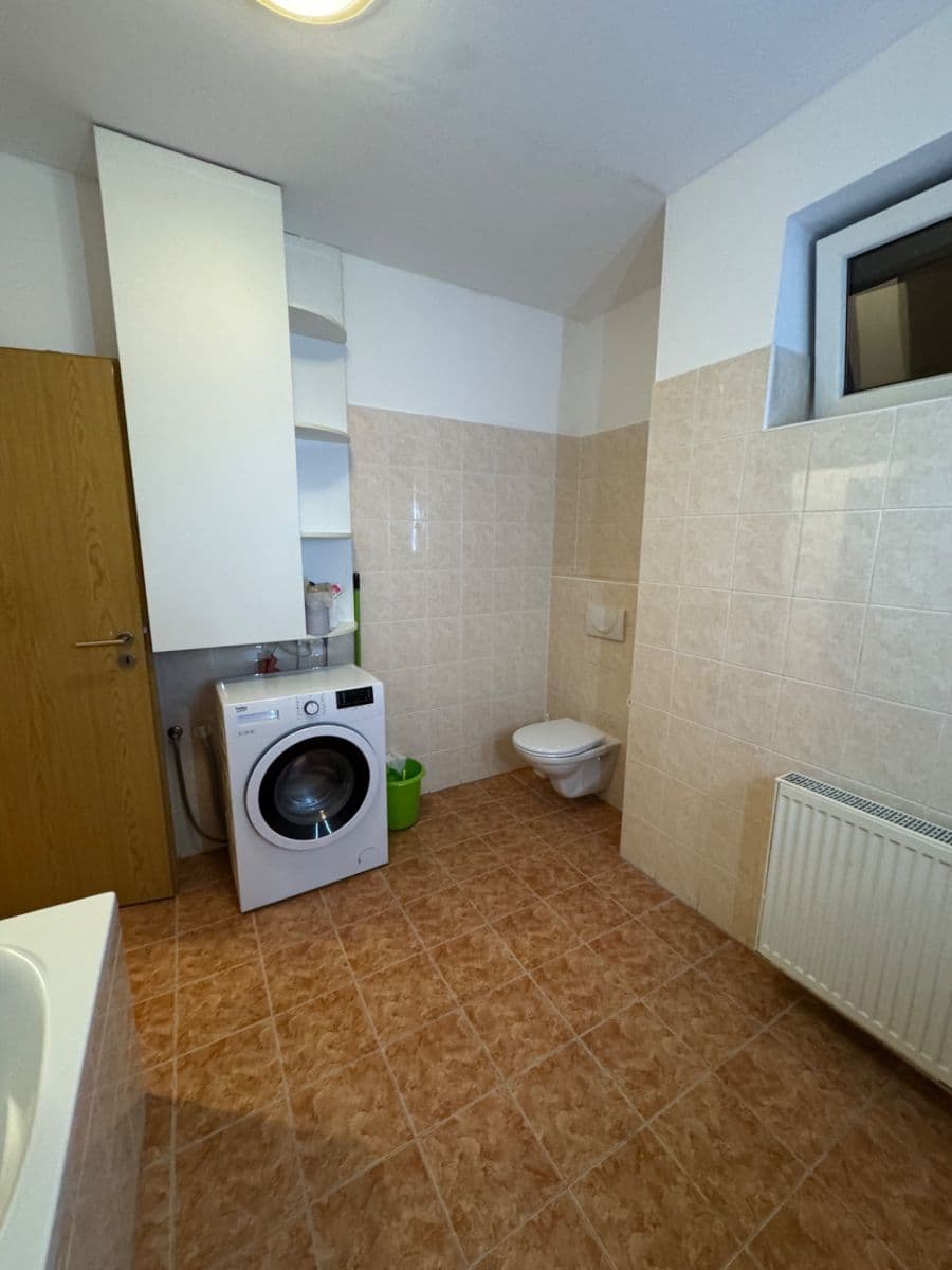 Prenájom bytu 2-izbový 52 m², U Ctěnického Potoka, Přezletice, Středočeský kraj Prenájom bytu 2-izbový 52 m², U Ctěnického Potoka, Přezletice, Středočeský kraj