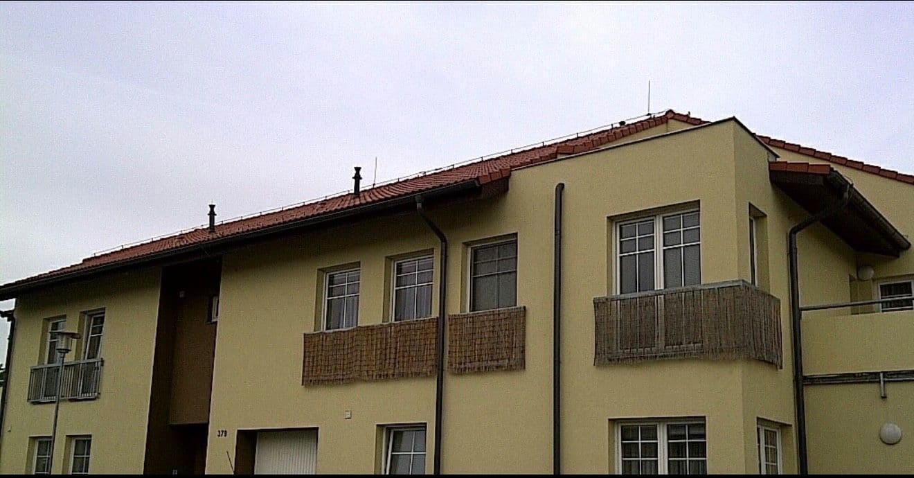 Prenájom bytu 2-izbový 52 m², U Ctěnického Potoka, Přezletice, Středočeský kraj Prenájom bytu 2-izbový 52 m², U Ctěnického Potoka, Přezletice, Středočeský kraj