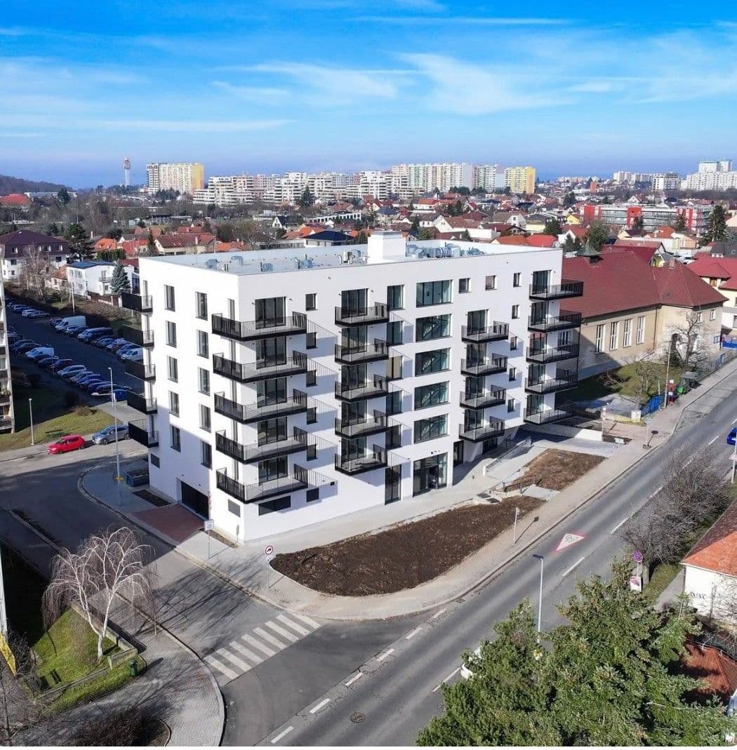 Prenájom bytu 1-izbový 33 m², Libušská, Praha, Praha Prenájom bytu 1-izbový 33 m², Libušská, Praha, Praha