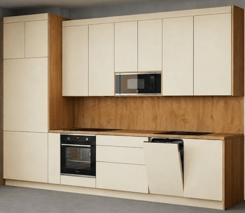 Prenájom bytu 1-izbový 33 m², Libušská, Praha, Praha Prenájom bytu 1-izbový 33 m², Libušská, Praha, Praha