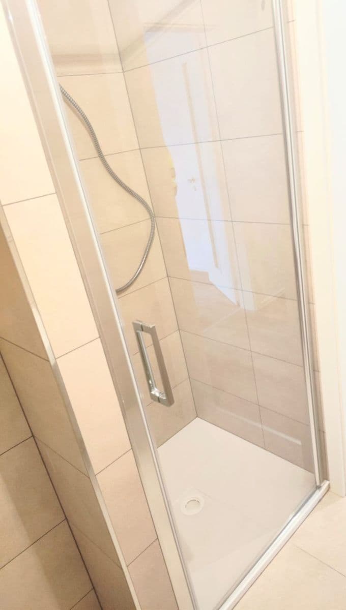 Prenájom bytu 1-izbový 33 m², Libušská, Praha, Praha Prenájom bytu 1-izbový 33 m², Libušská, Praha, Praha