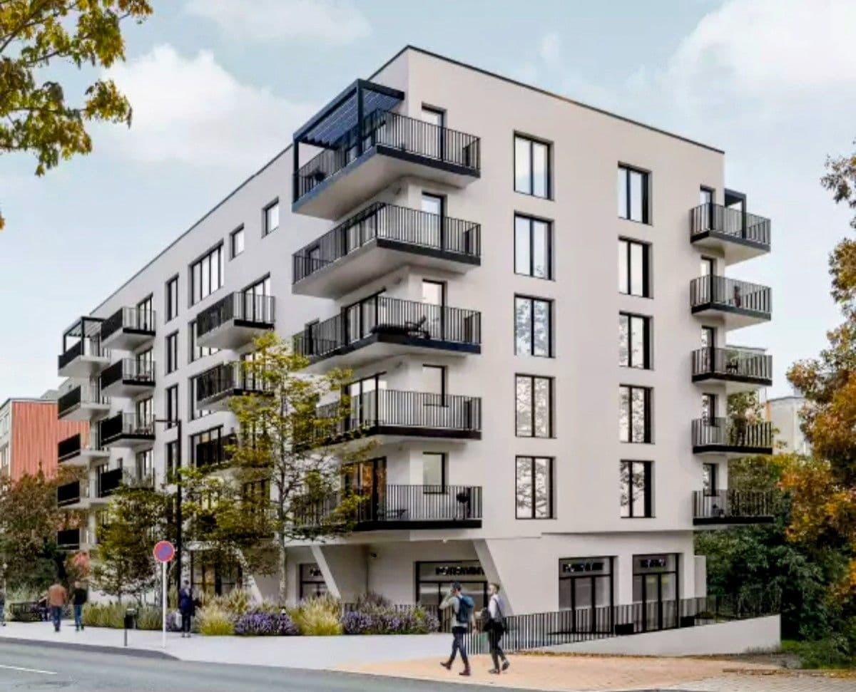 Prenájom bytu 1-izbový 33 m², Libušská, Praha, Praha Prenájom bytu 1-izbový 33 m², Libušská, Praha, Praha