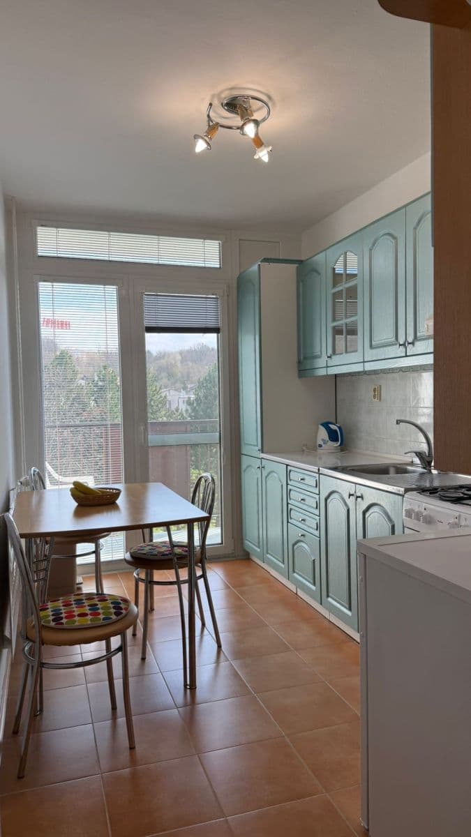 Prenájom bytu 2-izbový 50 m², Veľkonecpalská, Prievidza, Trenčiansky kraj Prenájom bytu 2-izbový 50 m², Veľkonecpalská, Prievidza, Trenčiansky kraj