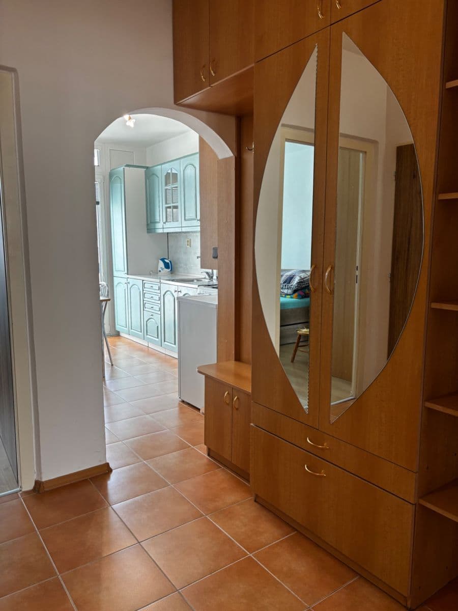 Prenájom bytu 2-izbový 50 m², Veľkonecpalská, Prievidza, Trenčiansky kraj Prenájom bytu 2-izbový 50 m², Veľkonecpalská, Prievidza, Trenčiansky kraj