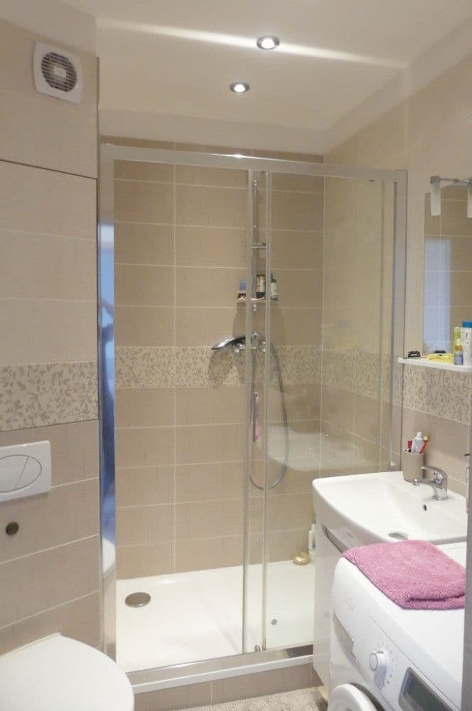 Prenájom bytu 1-izbový 36 m², Borodinova, Brno, Jihomoravský kraj Prenájom bytu 1-izbový 36 m², Borodinova, Brno, Jihomoravský kraj