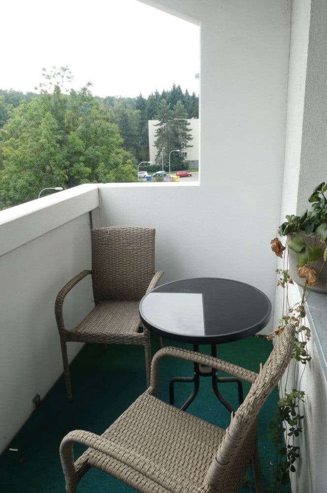 Prenájom bytu 1-izbový 36 m², Borodinova, Brno, Jihomoravský kraj Prenájom bytu 1-izbový 36 m², Borodinova, Brno, Jihomoravský kraj